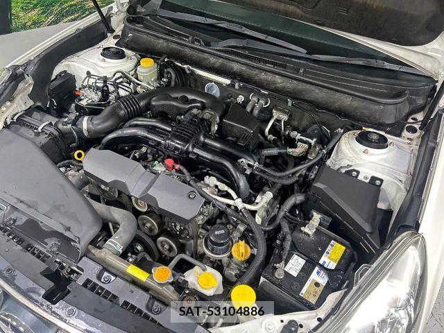 Subaru LEGACY TOURING WAGON 2013-06 8036353-19