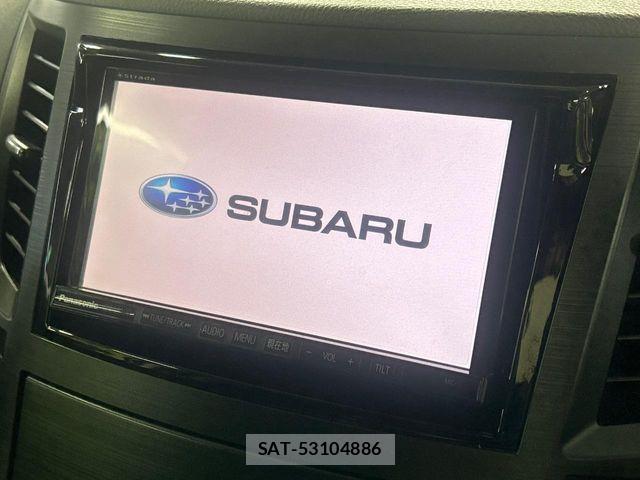 Subaru LEGACY TOURING WAGON 2013-06 8036353-2