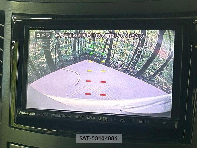 Subaru LEGACY TOURING WAGON 2013-06 8036353-3