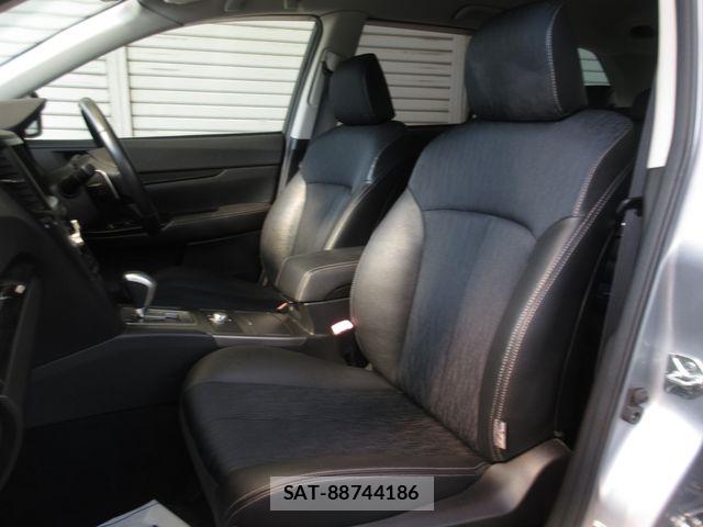 Subaru LEGACY TOURING WAGON 2011-09 8074291-10