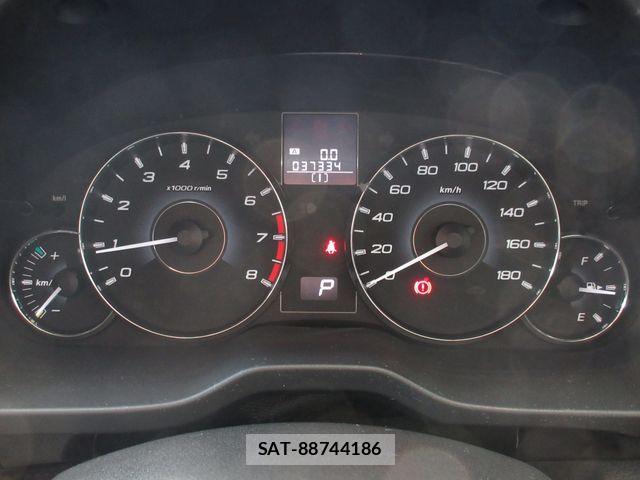 Subaru LEGACY TOURING WAGON 2011-09 8074291-14