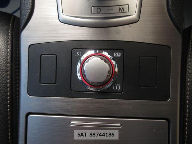 Subaru LEGACY TOURING WAGON 2011-09 8074291-18