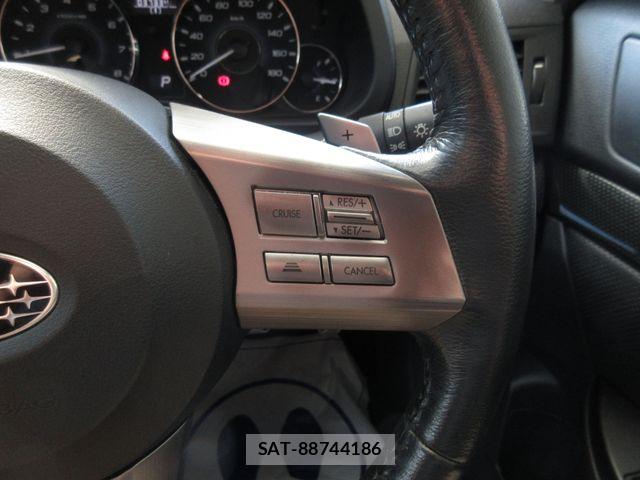 Subaru LEGACY TOURING WAGON 2011-09 8074291-20