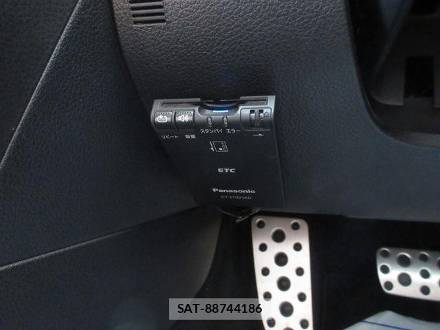 Subaru LEGACY TOURING WAGON 2011-09 8074291-21