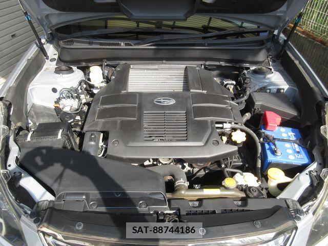 Subaru LEGACY TOURING WAGON 2011-09 8074291-3