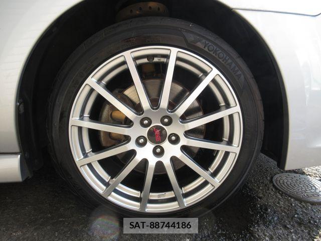 Subaru LEGACY TOURING WAGON 2011-09 8074291-4