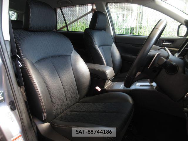 Subaru LEGACY TOURING WAGON 2011-09 8074291-5