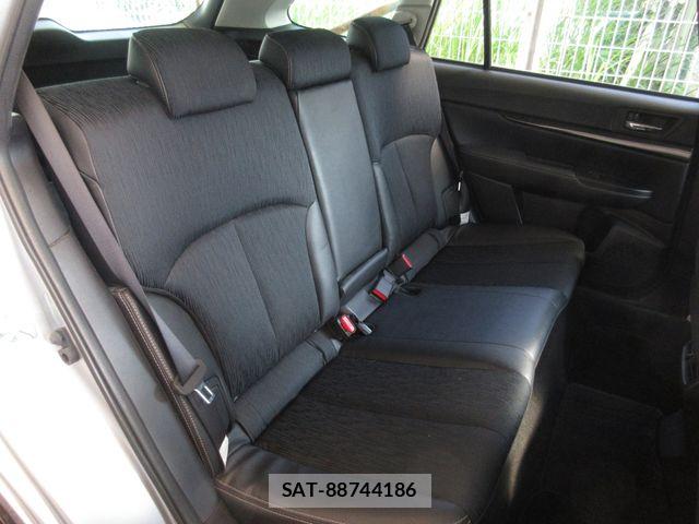 Subaru LEGACY TOURING WAGON 2011-09 8074291-7