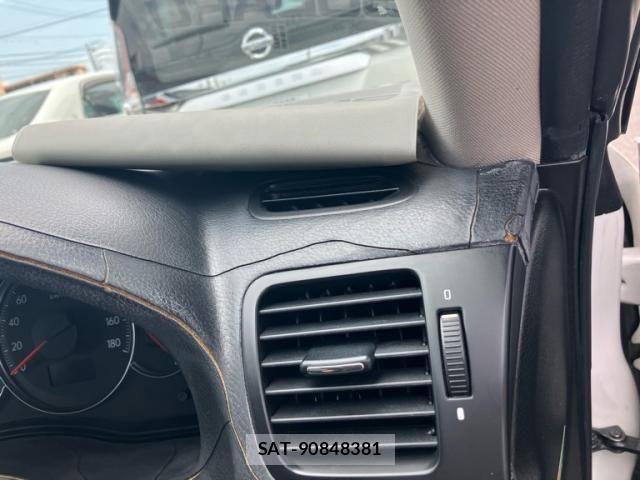 Subaru LEGACY TOURING WAGON 2007-08 8074296-9