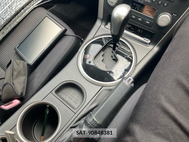 Subaru LEGACY TOURING WAGON 2007-08 8074296-12