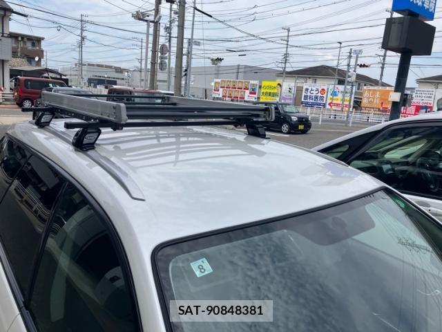Subaru LEGACY TOURING WAGON 2007-08 8074296-2