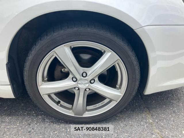 Subaru LEGACY TOURING WAGON 2007-08 8074296-3