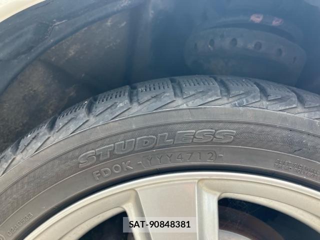 Subaru LEGACY TOURING WAGON 2007-08 8074296-5