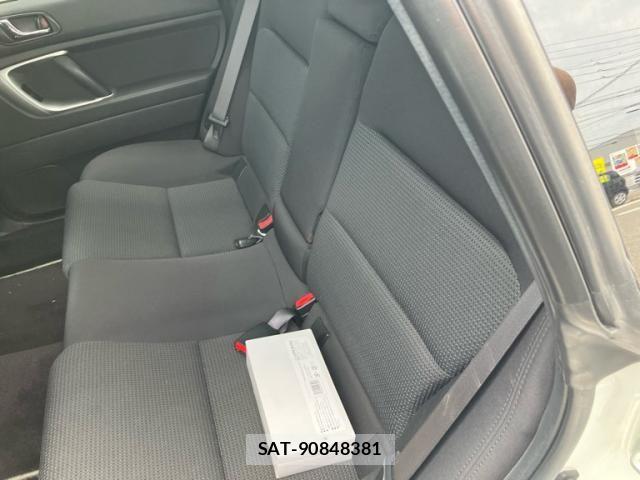 Subaru LEGACY TOURING WAGON 2007-08 8074296-6
