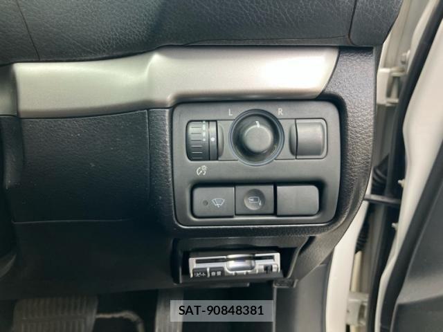 Subaru LEGACY TOURING WAGON 2007-08 8074296-8