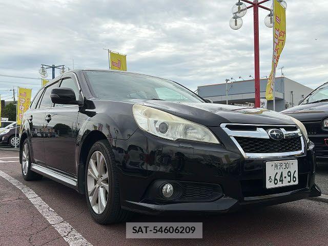 Subaru LEGACY TOURING WAGON 2013-02 8074294-16