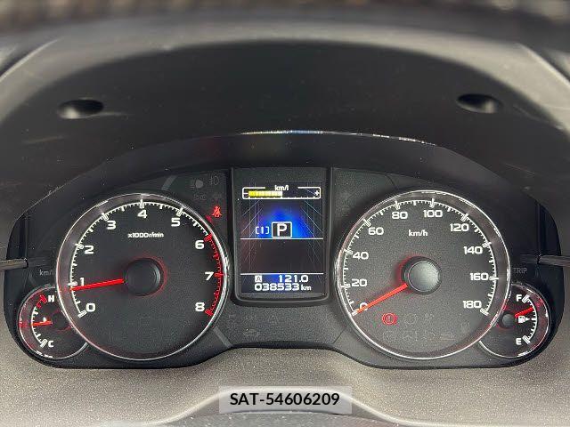Subaru LEGACY TOURING WAGON 2013-02 8074294-18