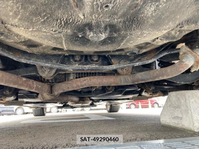 Subaru LEGACY TOURING WAGON 2008-01 8074295-9