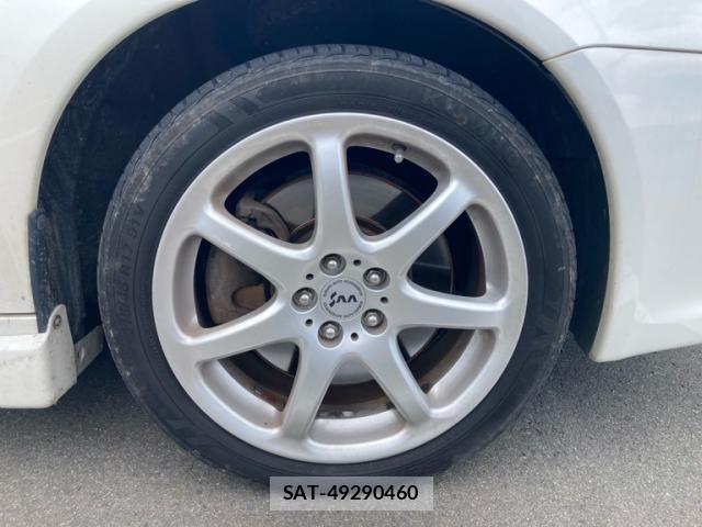 Subaru LEGACY TOURING WAGON 2008-01 8074295-11
