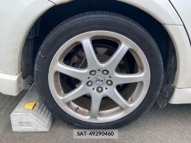 Subaru LEGACY TOURING WAGON 2008-01 8074295-12