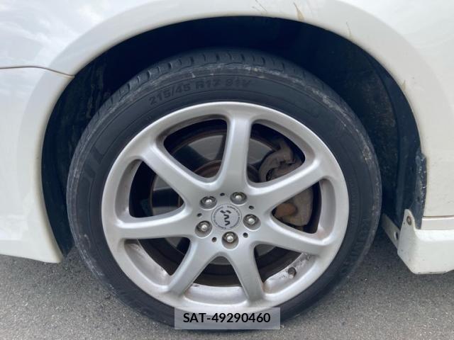 Subaru LEGACY TOURING WAGON 2008-01 8074295-14