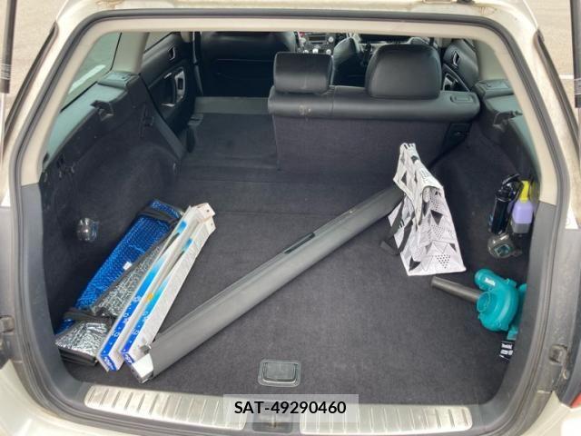 Subaru LEGACY TOURING WAGON 2008-01 8074295-15