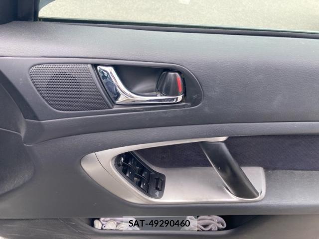 Subaru LEGACY TOURING WAGON 2008-01 8074295-17