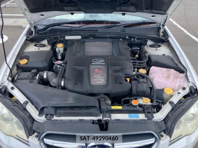 Subaru LEGACY TOURING WAGON 2008-01 8074295-1