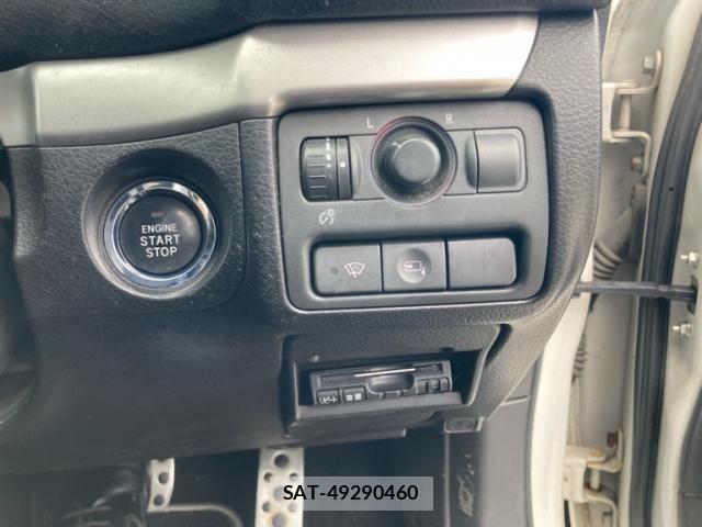 Subaru LEGACY TOURING WAGON 2008-01 8074295-20
