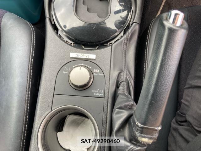 Subaru LEGACY TOURING WAGON 2008-01 8074295-23
