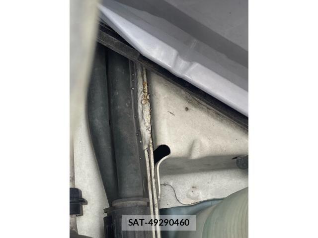 Subaru LEGACY TOURING WAGON 2008-01 8074295-2