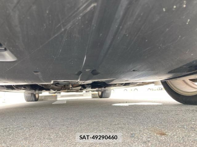 Subaru LEGACY TOURING WAGON 2008-01 8074295-5
