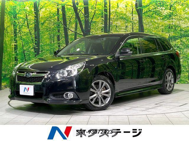 Subaru LEGACY TOURING WAGON 2014-02 8074293-0