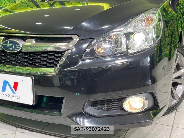 Subaru LEGACY TOURING WAGON 2014-02 8074293-11