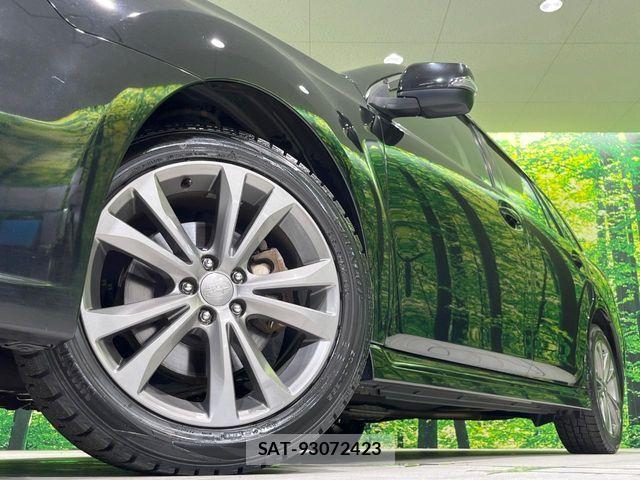 Subaru LEGACY TOURING WAGON 2014-02 8074293-12