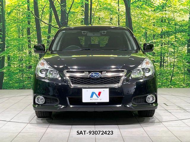 Subaru LEGACY TOURING WAGON 2014-02 8074293-13