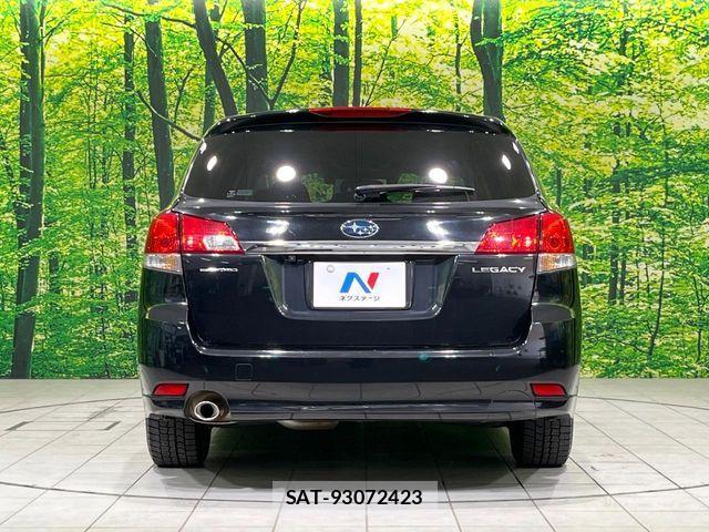 Subaru LEGACY TOURING WAGON 2014-02 8074293-14