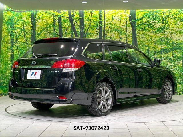 Subaru LEGACY TOURING WAGON 2014-02 8074293-16