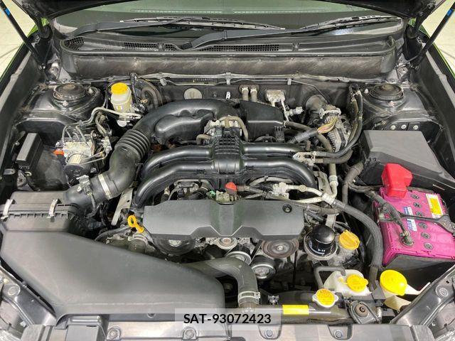 Subaru LEGACY TOURING WAGON 2014-02 8074293-17