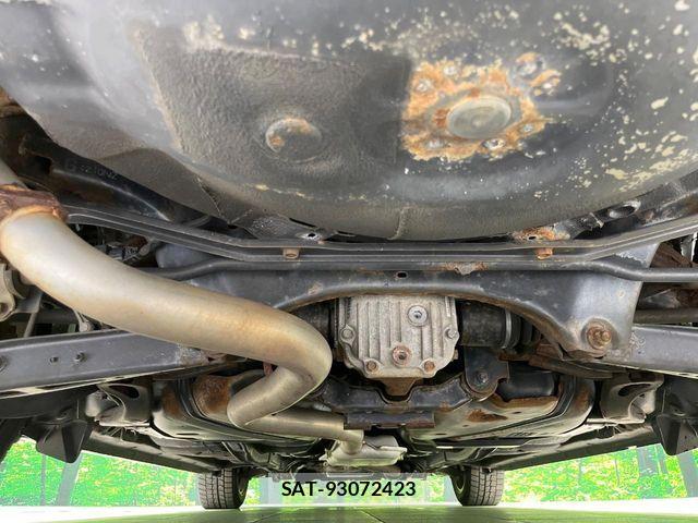 Subaru LEGACY TOURING WAGON 2014-02 8074293-18
