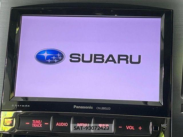 Subaru LEGACY TOURING WAGON 2014-02 8074293-3