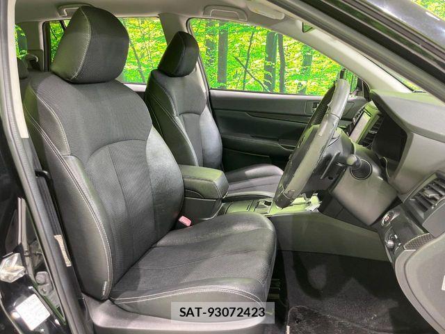 Subaru LEGACY TOURING WAGON 2014-02 8074293-7