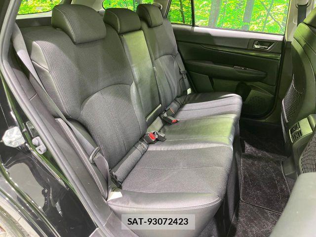 Subaru LEGACY TOURING WAGON 2014-02 8074293-8