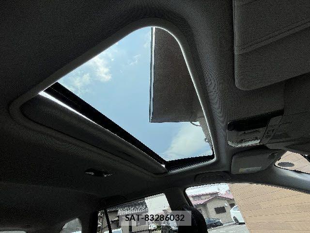 Subaru LEGACY TOURING WAGON 2014-03 8100061-10