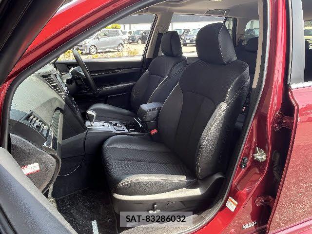 Subaru LEGACY TOURING WAGON 2014-03 8100061-18