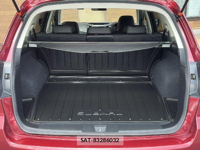 Subaru LEGACY TOURING WAGON 2014-03 8100061-20