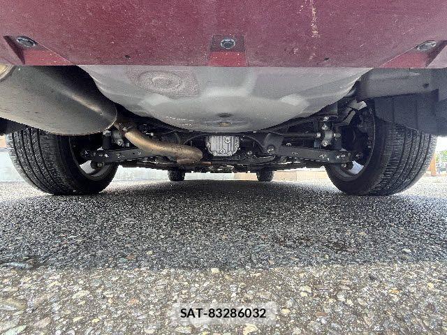 Subaru LEGACY TOURING WAGON 2014-03 8100061-21