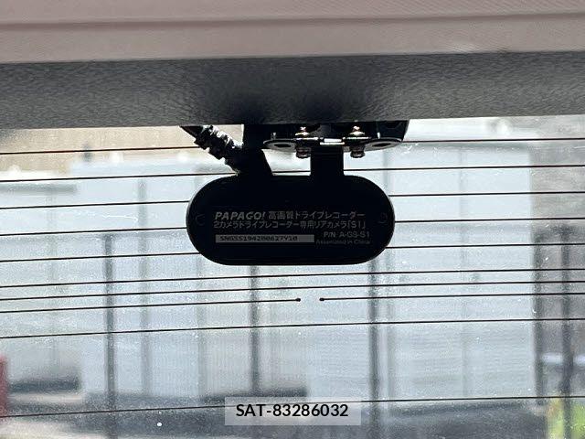 Subaru LEGACY TOURING WAGON 2014-03 8100061-23