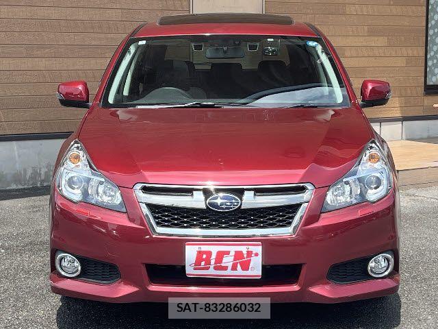 Subaru LEGACY TOURING WAGON 2014-03 8100061-24