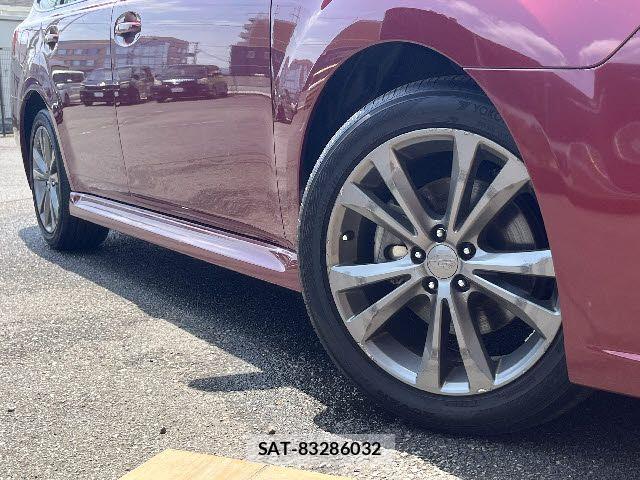 Subaru LEGACY TOURING WAGON 2014-03 8100061-26
